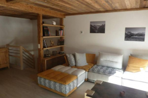 Maison Triplex de 90 m² au cœur d'Argentière
